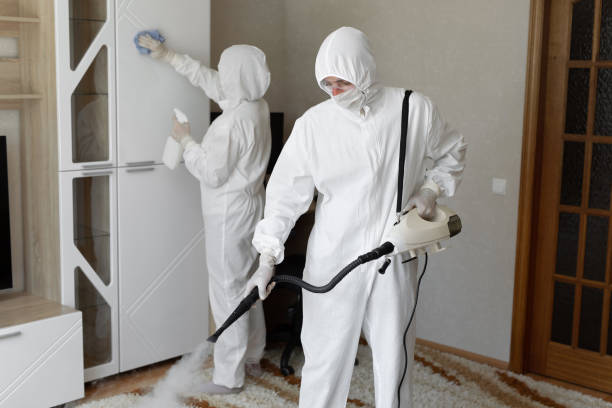 24/7 Emergency Biohazard Cleanup experts in New London, IA